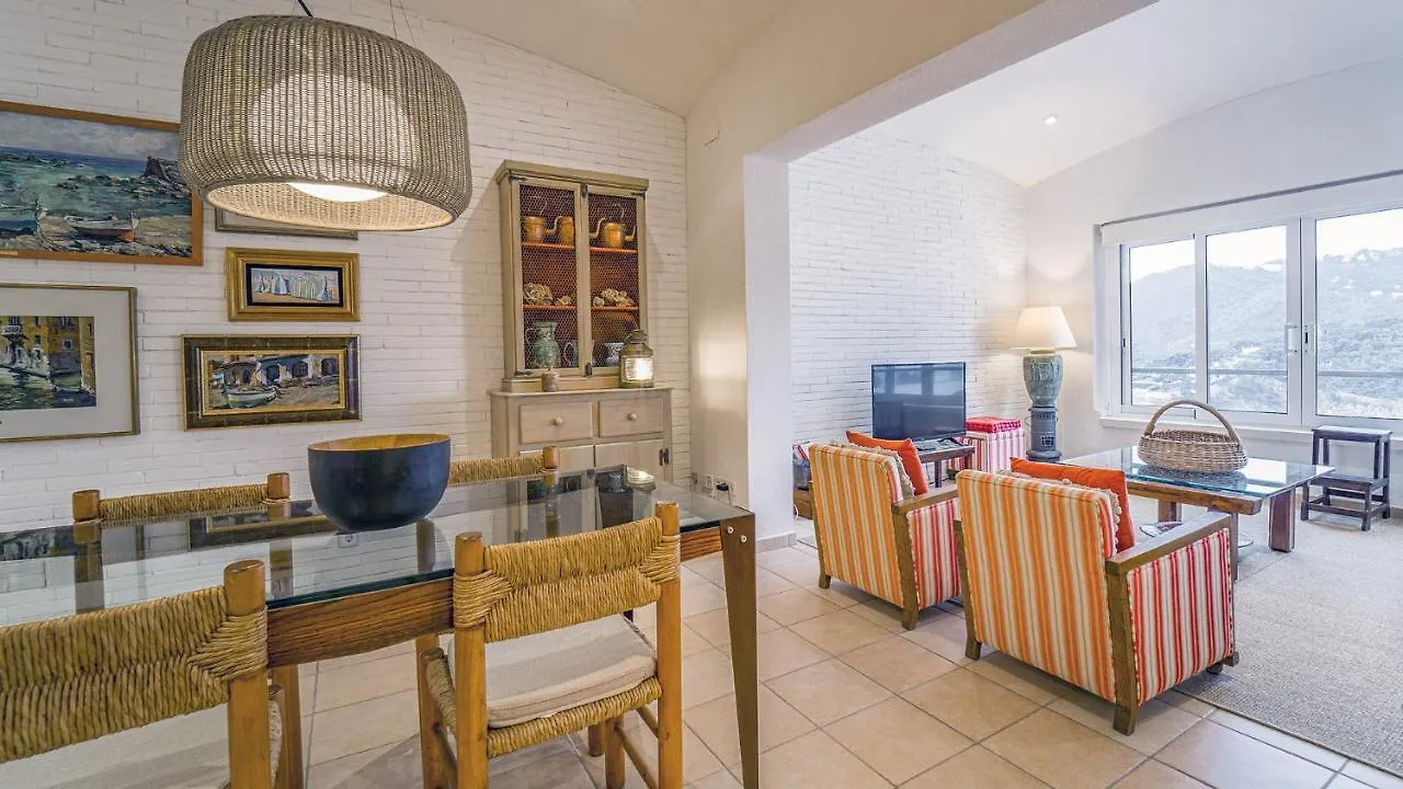 Apartmán Cap Sa Sal 160 Begur