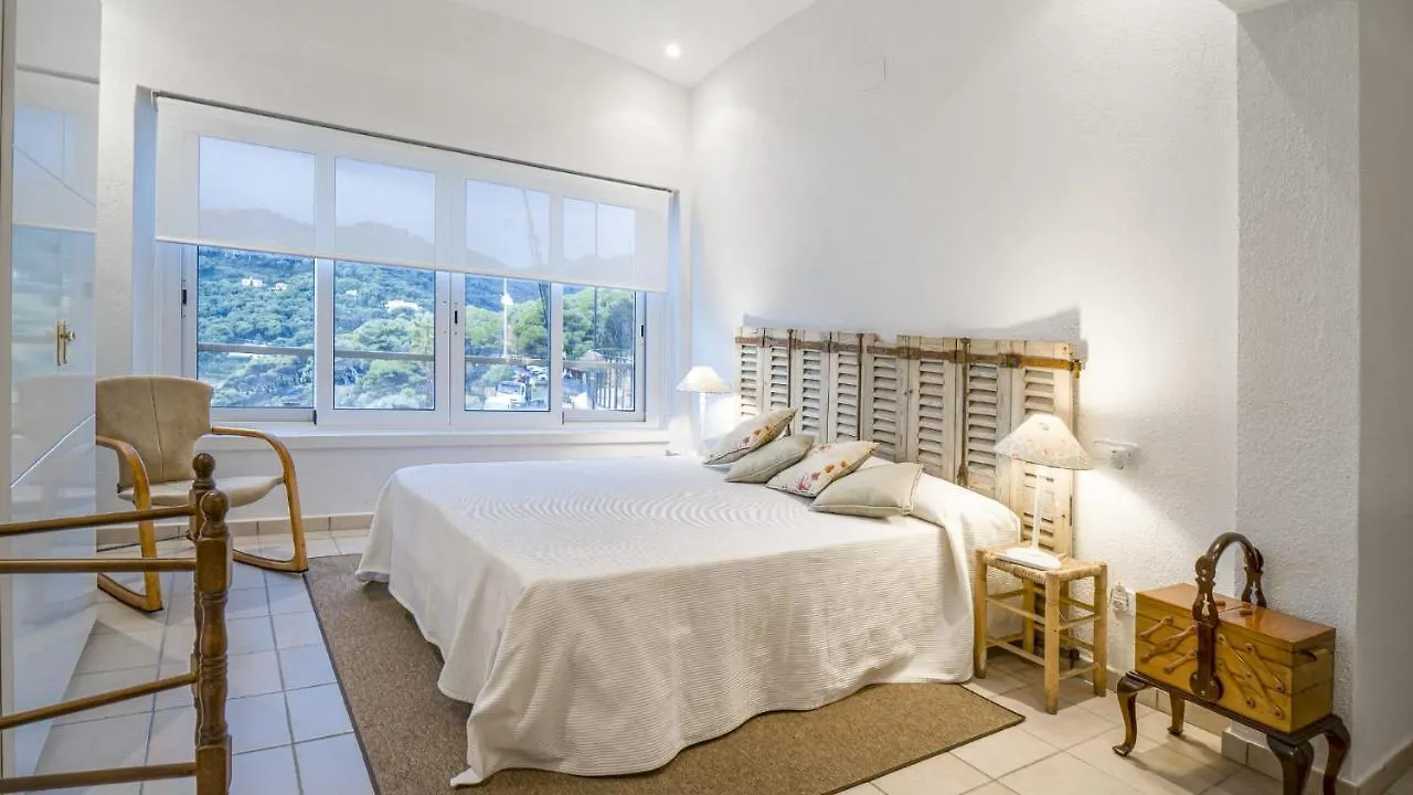 Apartmán Cap Sa Sal 160 Begur