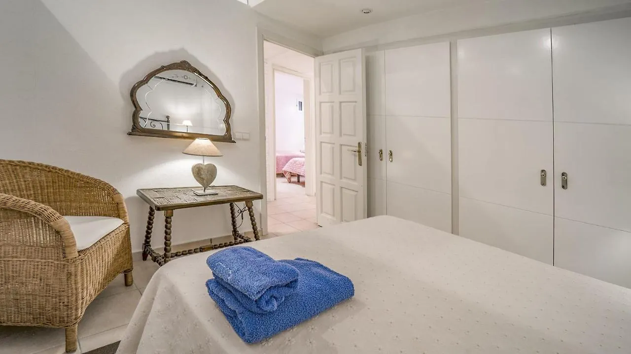 Apartmán Cap Sa Sal 160 Begur 0*,  Španělsko