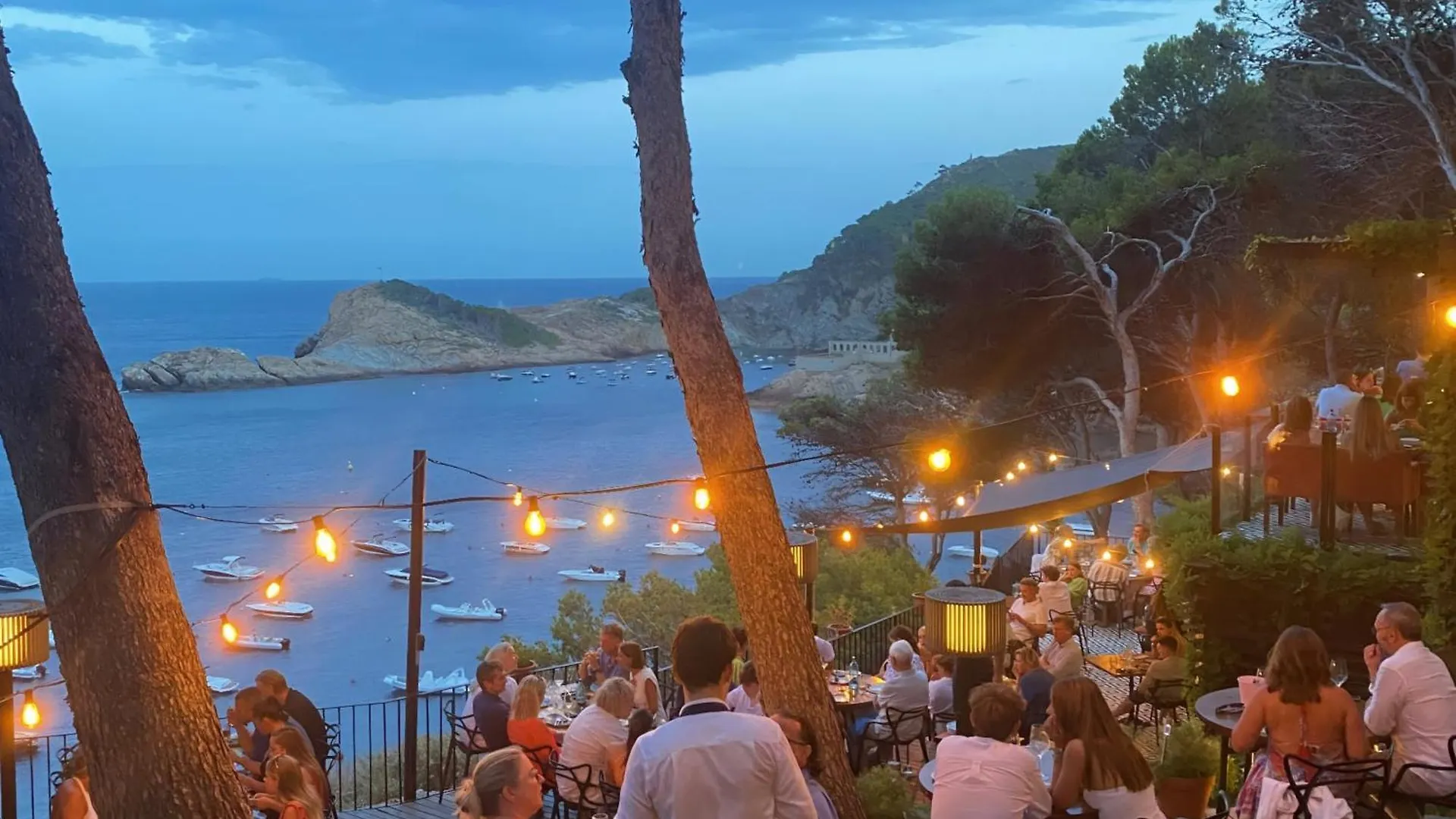 Apartmán Cap Sa Sal 160 Begur