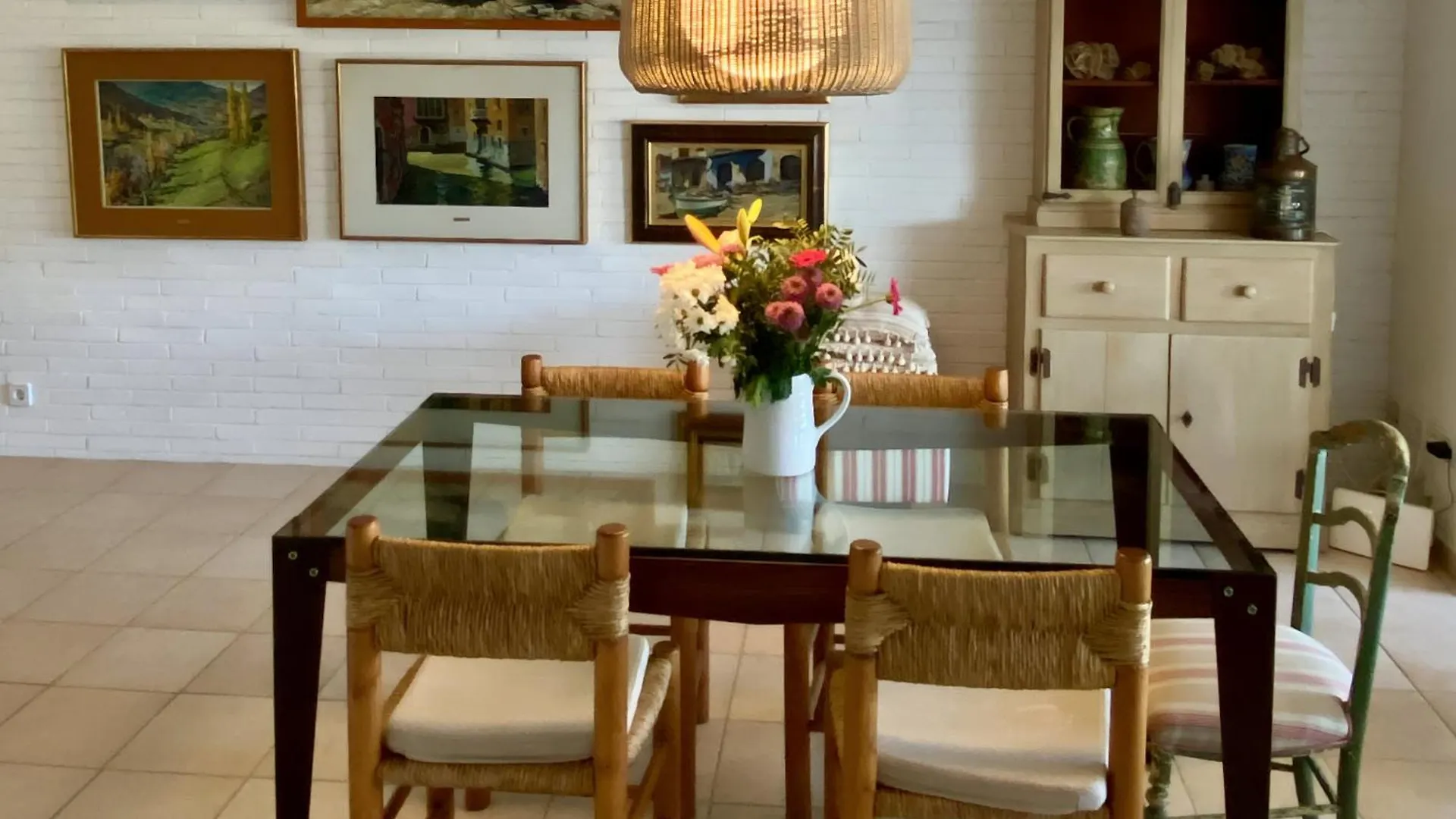 Apartmán Cap Sa Sal 160 Begur Španělsko
