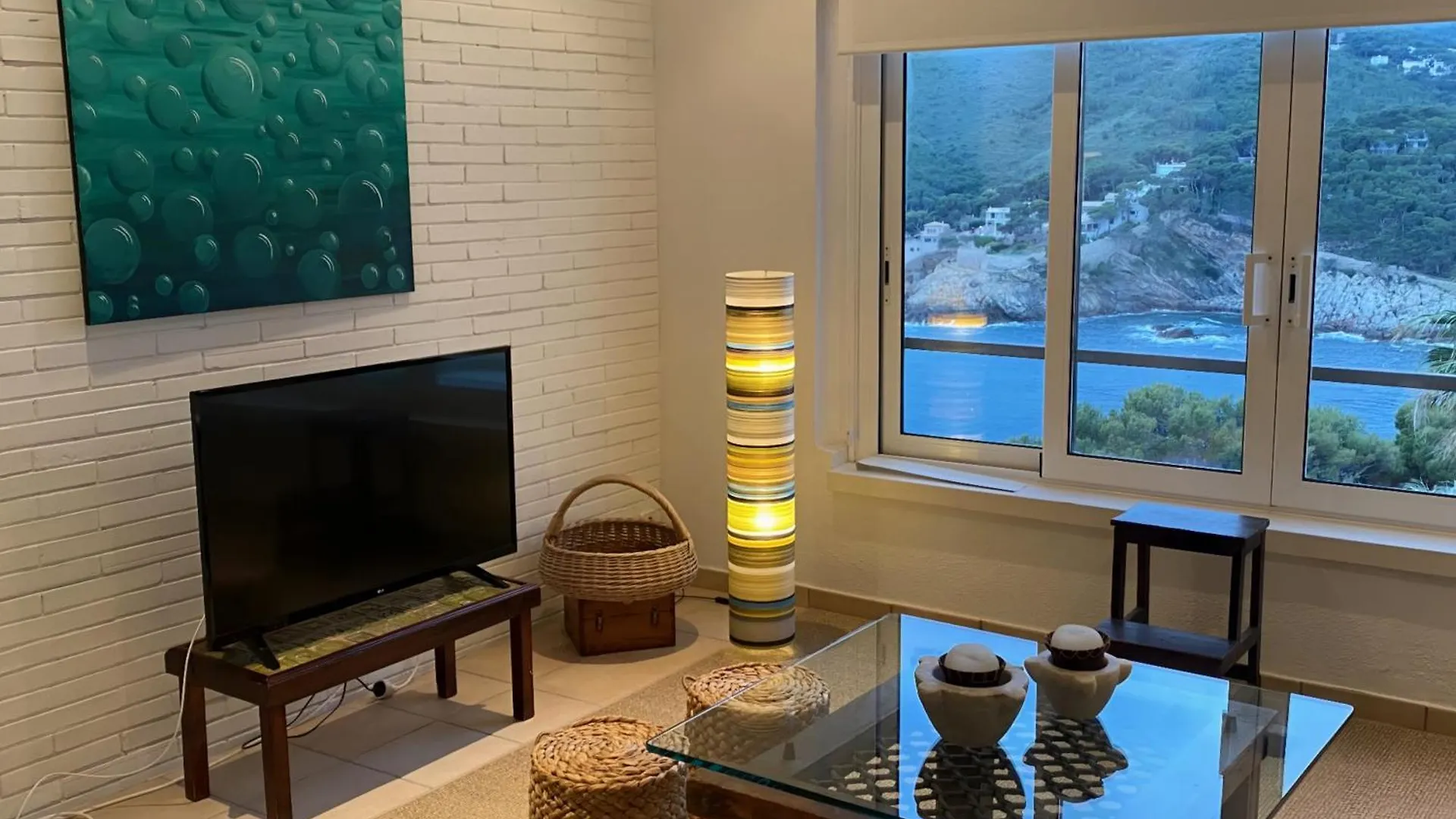 Apartmán Cap Sa Sal 160 Begur