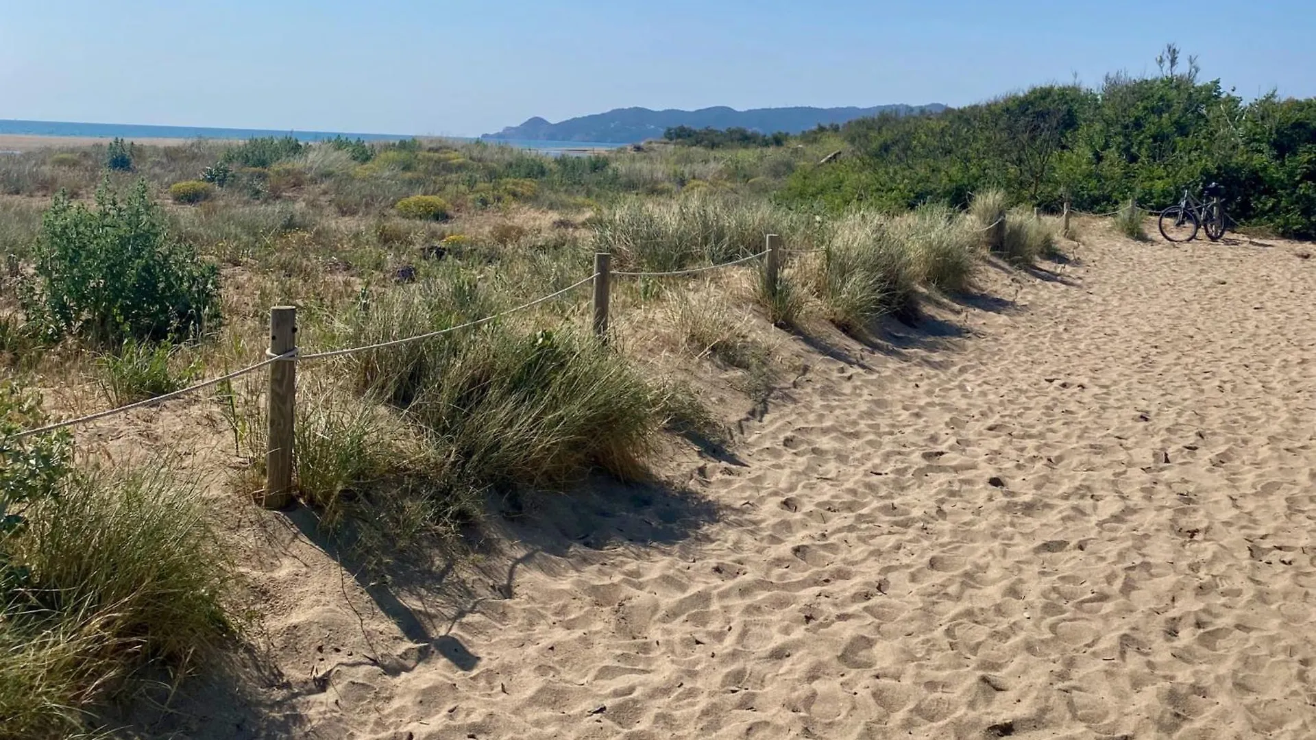 Apartmán Cap Sa Sal 160 Begur