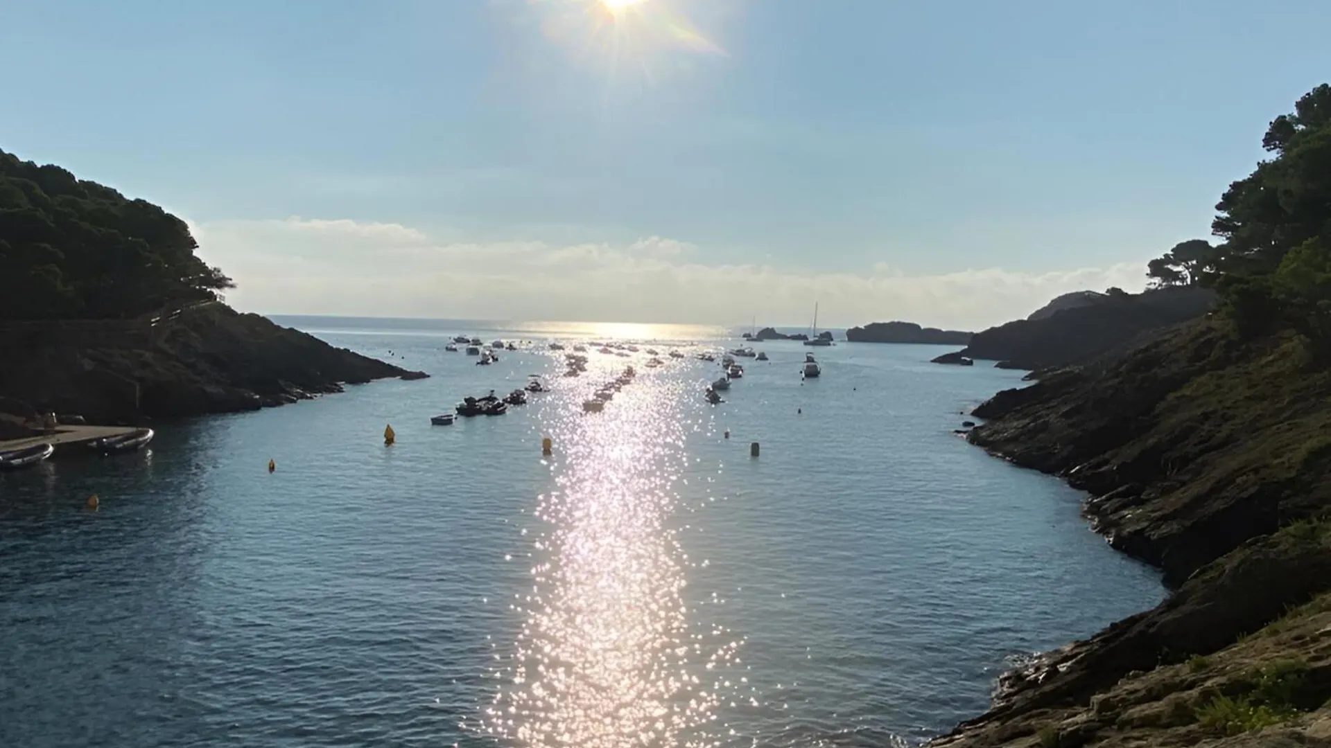 Apartmán Cap Sa Sal 160 Begur