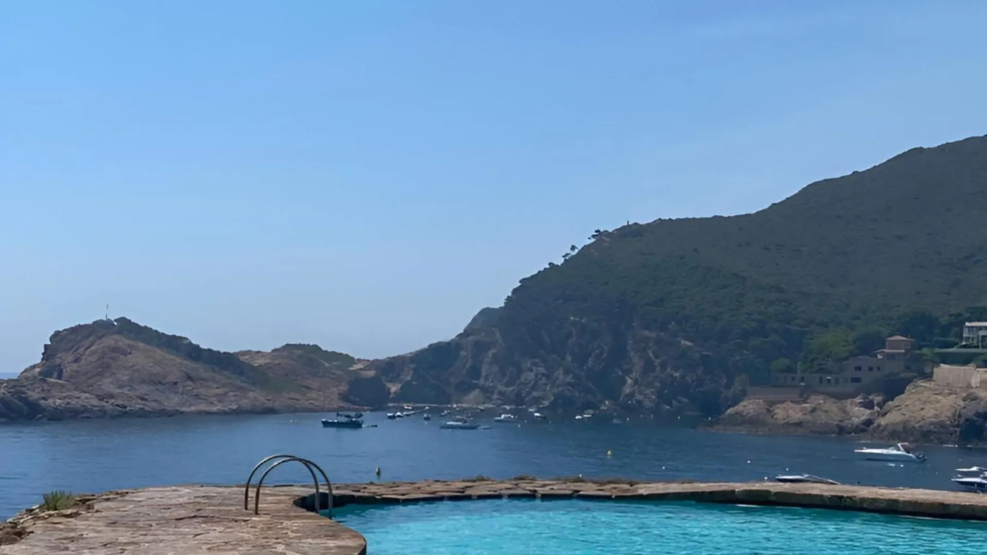 Apartmán Cap Sa Sal 160 Begur