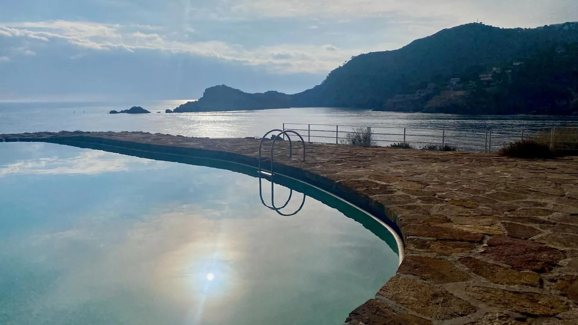 Apartmán Cap Sa Sal 160 Begur