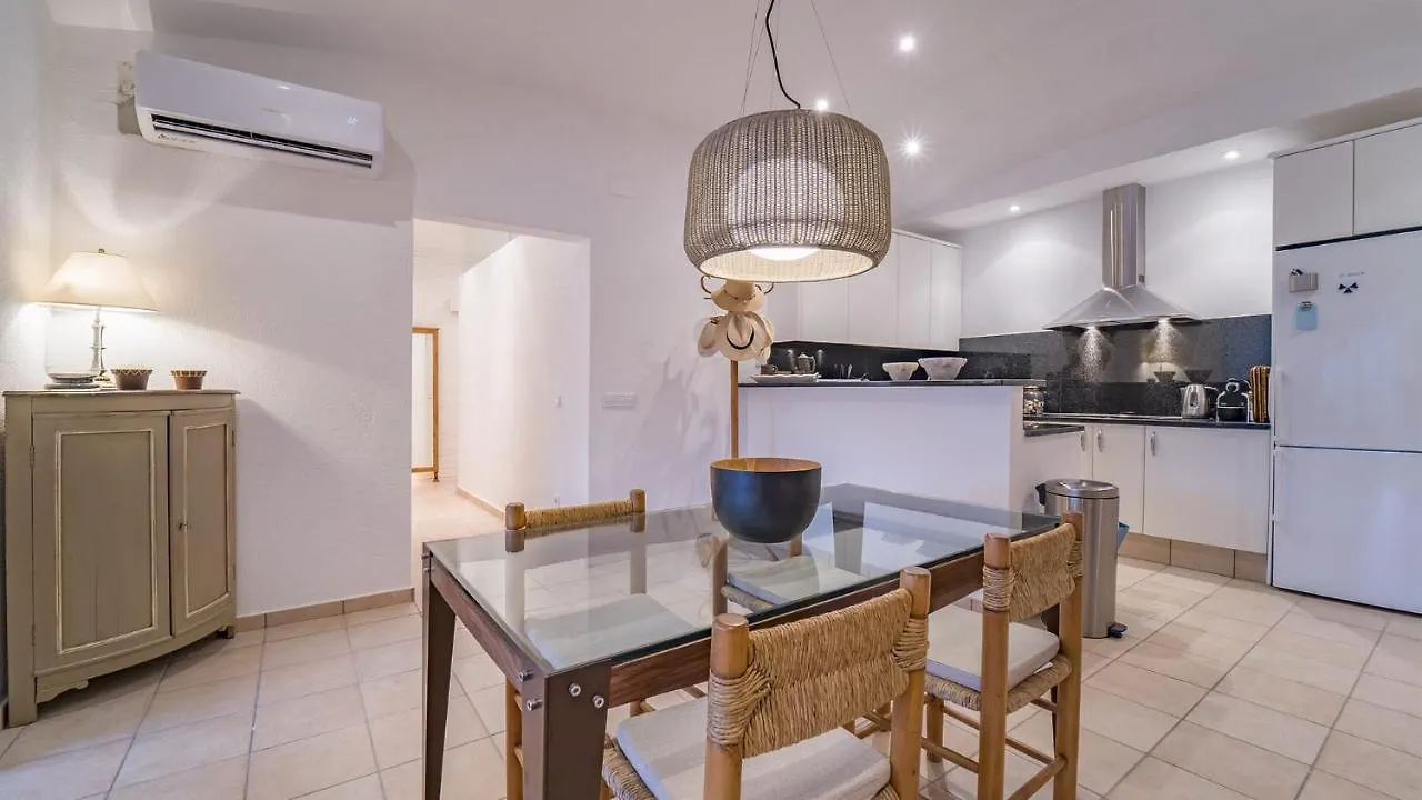 Cap Sa Sal 160 Begur Apartment Spain