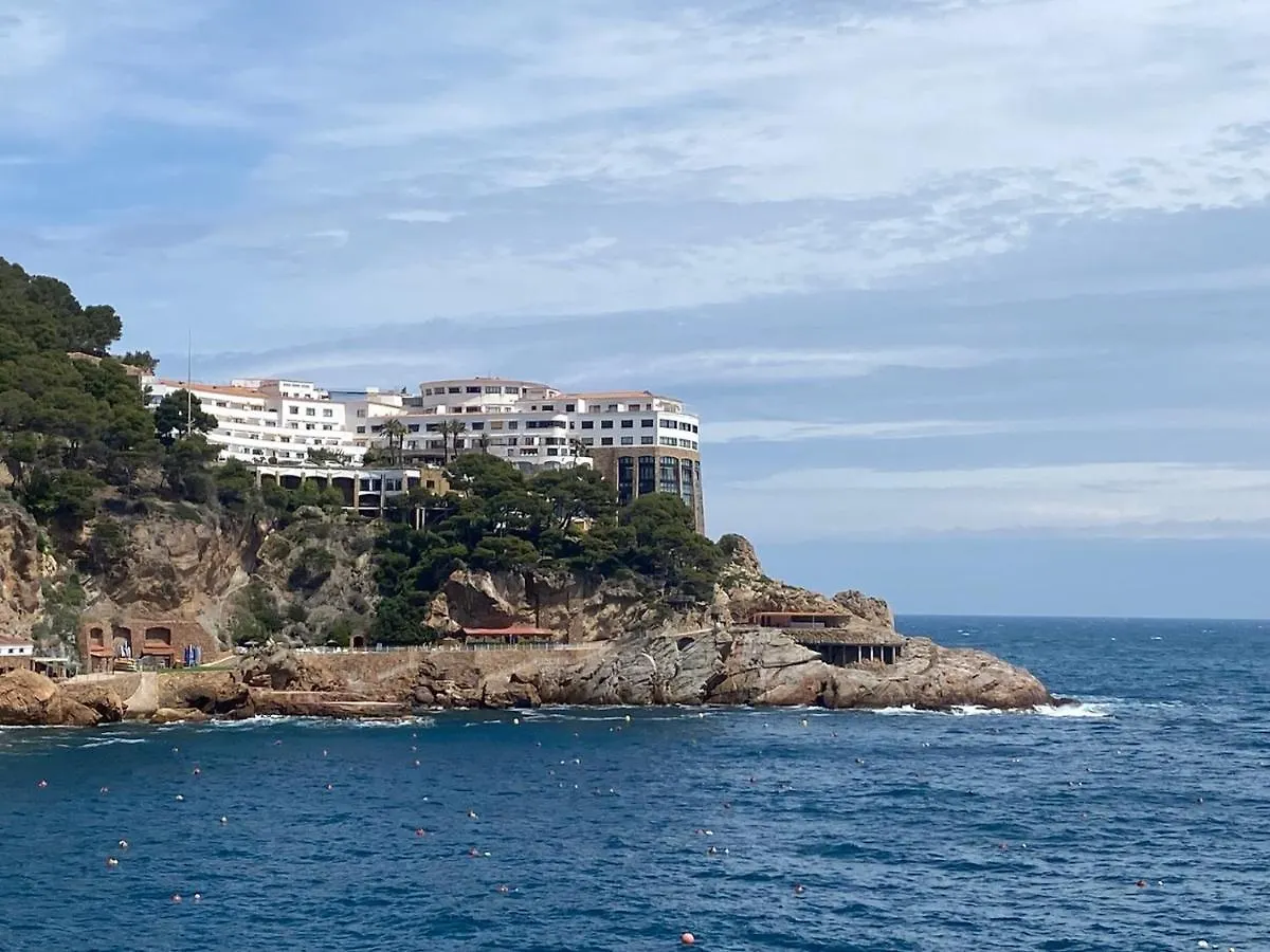 Cap Sa Sal 160 Begur Apartment