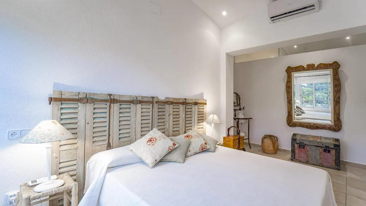 Cap Sa Sal 160 Begur Apartment Spain