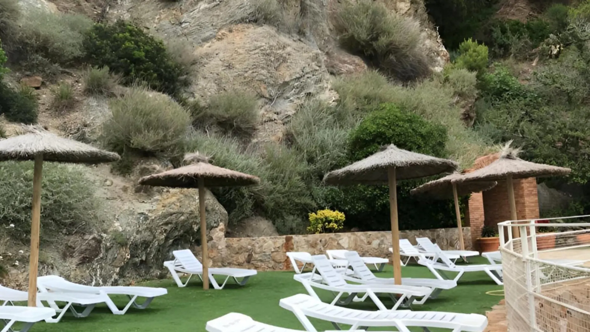 Cap Sa Sal 160 Begur Apartment Spain