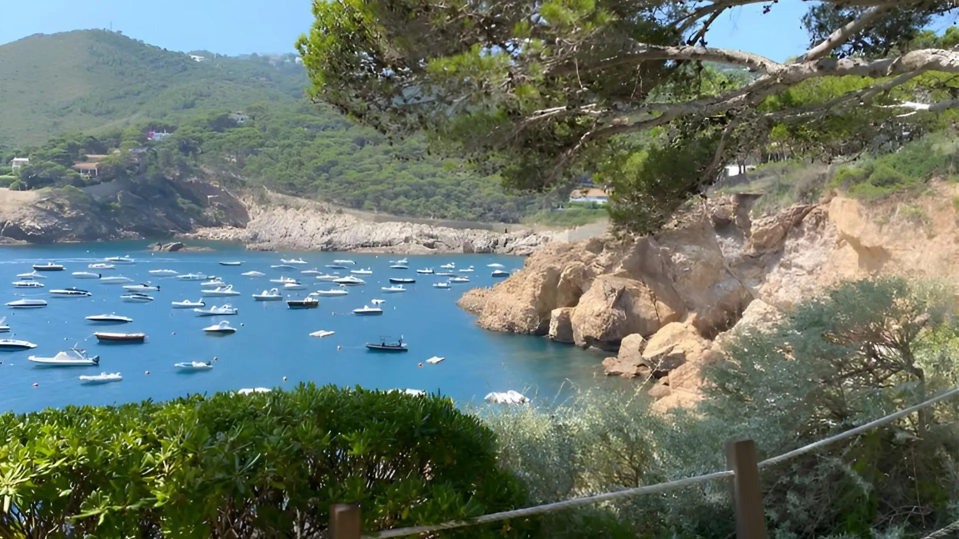 Cap Sa Sal 160 Begur Apartment Spain