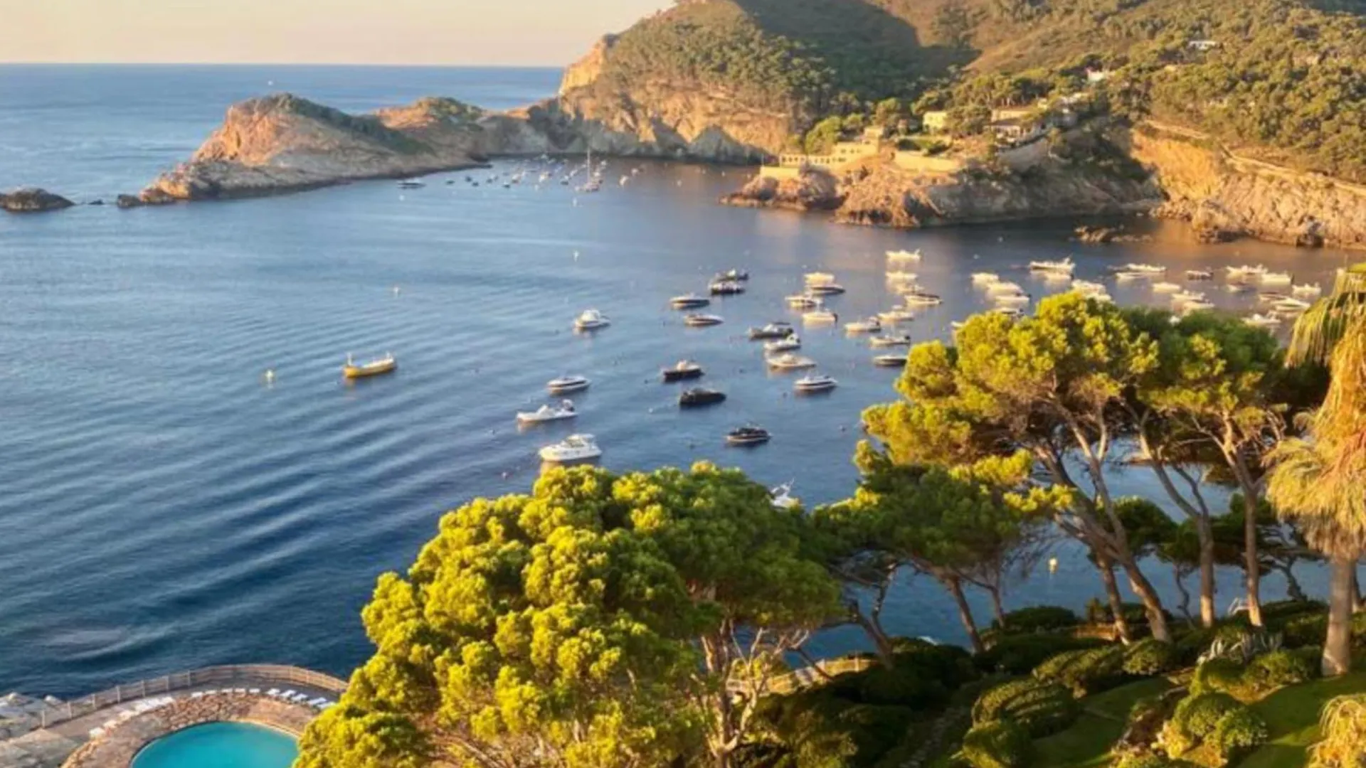 Cap Sa Sal 160 Begur Apartment